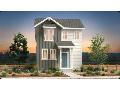 2127 Generations Aly, Brighton, CO, 80601-8038 | Card Image