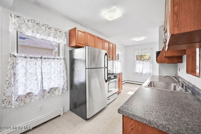 244 Wilson Ave, House other with 4 bedrooms, 2 bathrooms and null parking in Port Monmouth NJ | Image 12