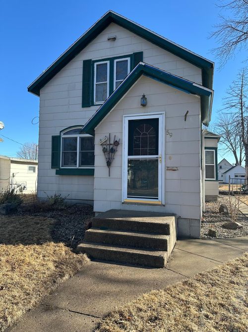 59 2nd Ave Nw, Wells, MN, 56097-1917 | Card Image