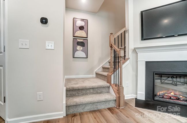 624 Cassidy Ct, Townhouse with 3 bedrooms, 3 bathrooms and null parking in Clover SC | Image 17