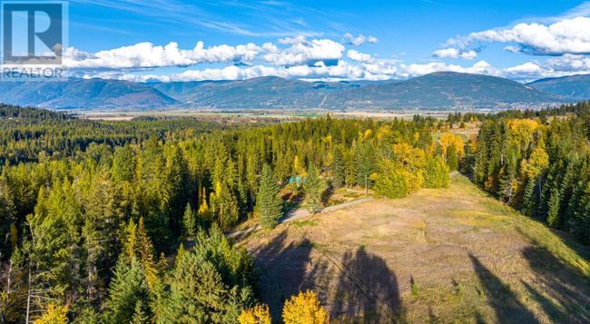 Lot 1 Corn Creek Rd, Home with 0 bedrooms, 0 bathrooms and null parking in Creston BC | Image 5