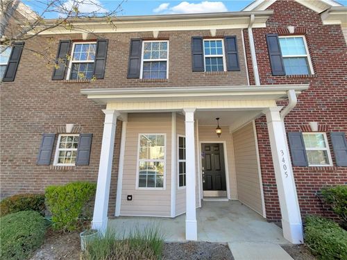 apt-3405-2555 Flat Shoals Rd, Atlanta, GA, 30349-4376 | Card Image