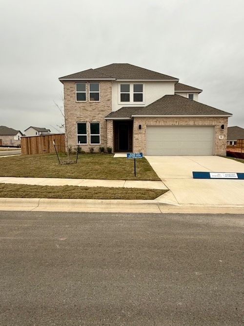 165 Jarred Bryant Ave, Kyle, TX, 78640-6889 | Card Image