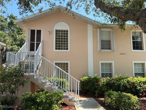 27-26735 Little John Court, BONITA SPRINGS, FL, 34135 | Card Image