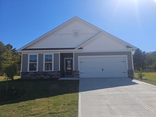 3197 Blenheim Ct, Graniteville, SC, 29829-4209 | Card Image
