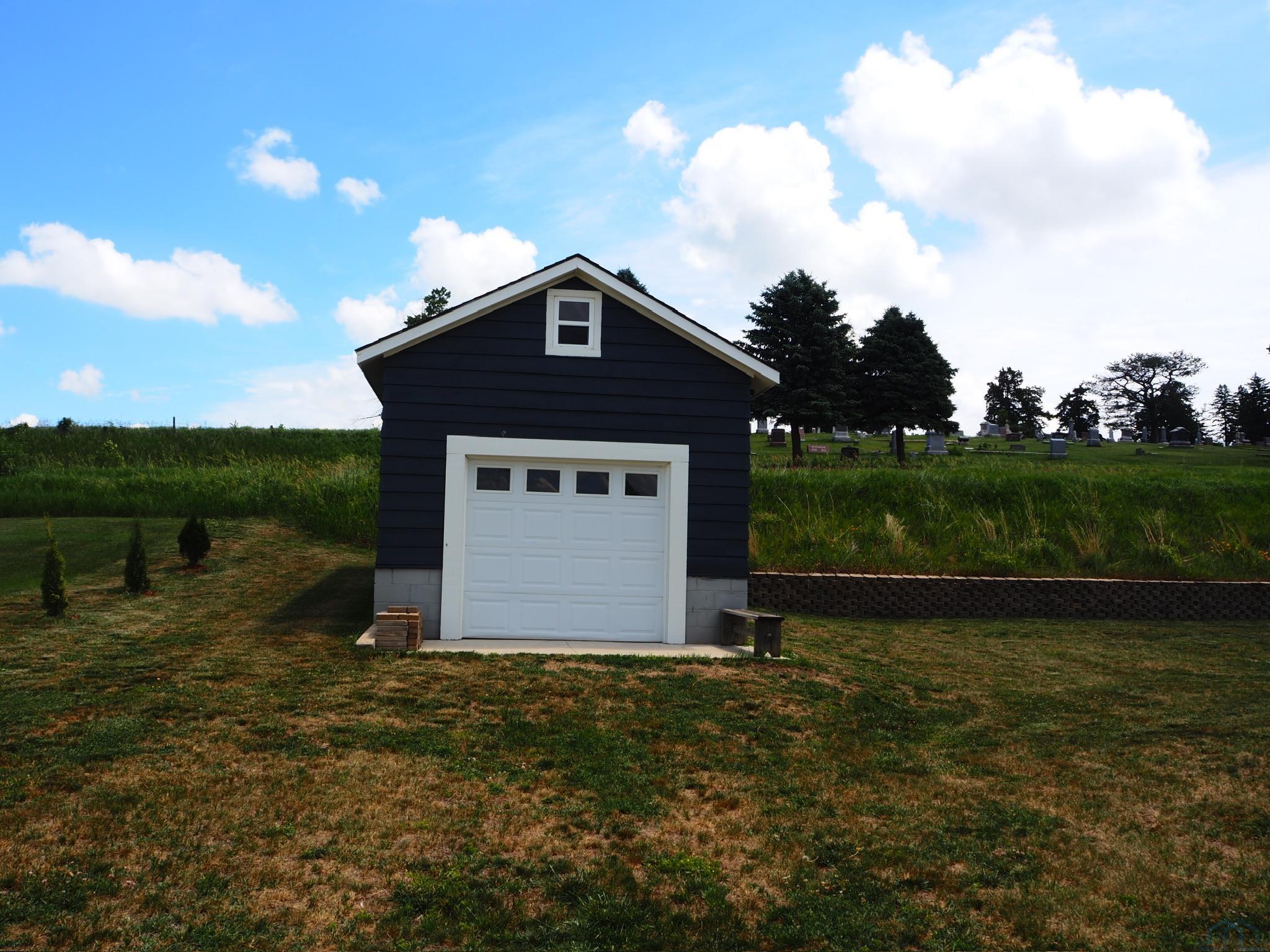 Residential in Correctionville 5