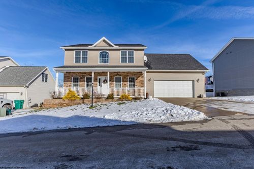 126 Landing Drive, Morgantown, WV, 26508 | Card Image