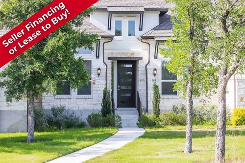 101 Woodstock Cir, Spicewood, TX, 78669-2287 | Card Image