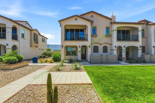 4118 E Brisa Dr, Gilbert, AZ, 85296-0153 | Card Image