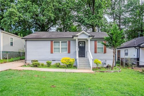 250 Maple St, Hapeville, GA, 30354-1206 | Card Image
