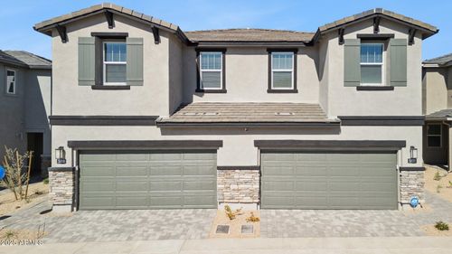 5818 E Zachary Dr, Phoenix, AZ, 85054-5843 | Card Image