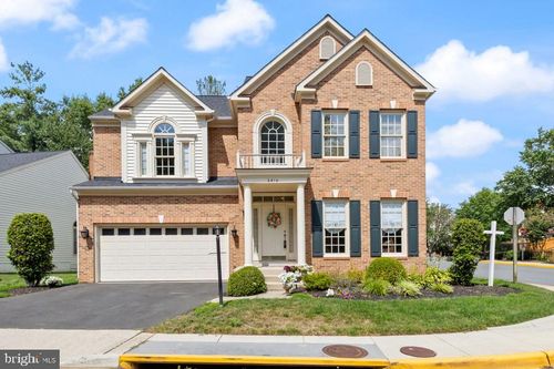 6416 Caleb Ct, Alexandria, VA, 22315-3739 | Card Image
