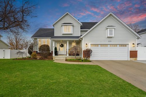 529 1200, Kaysville, UT, 84037-4041 | Card Image