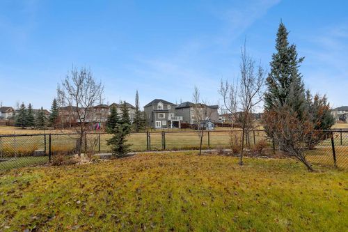 161 Silverado Range Cove Sw, Calgary, AB, T2X0E1 | Card Image