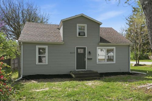 2827 Hobson Road, Fort Wayne, IN, 46805 | Card Image