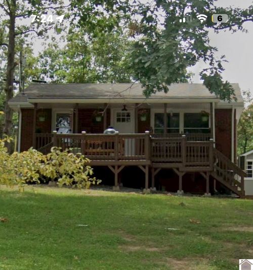 155 Hill Rd, Grand Rivers, KY, 42045-9219 | Card Image