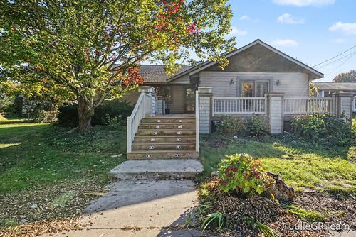 16248 Taft Road, Spring Lake Township, MI, 49456 | Card Image