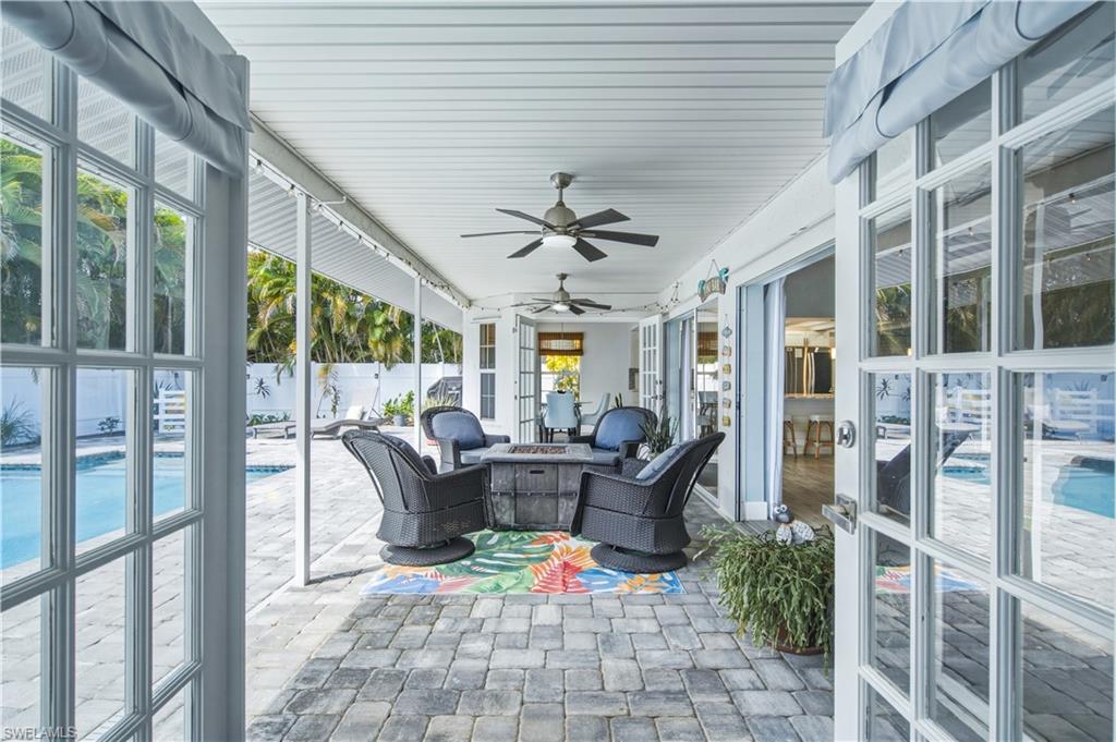 Residential in CAPE CORAL 5