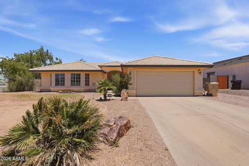 9584 W Tinajas Dr, Arizona City, AZ, 85123-7023 | Card Image