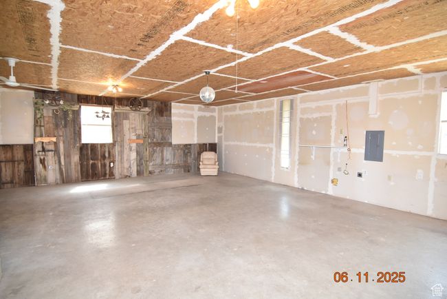 154 W 200 N, House other with 4 bedrooms, 2 bathrooms and 6 parking in Mona UT | Image 64