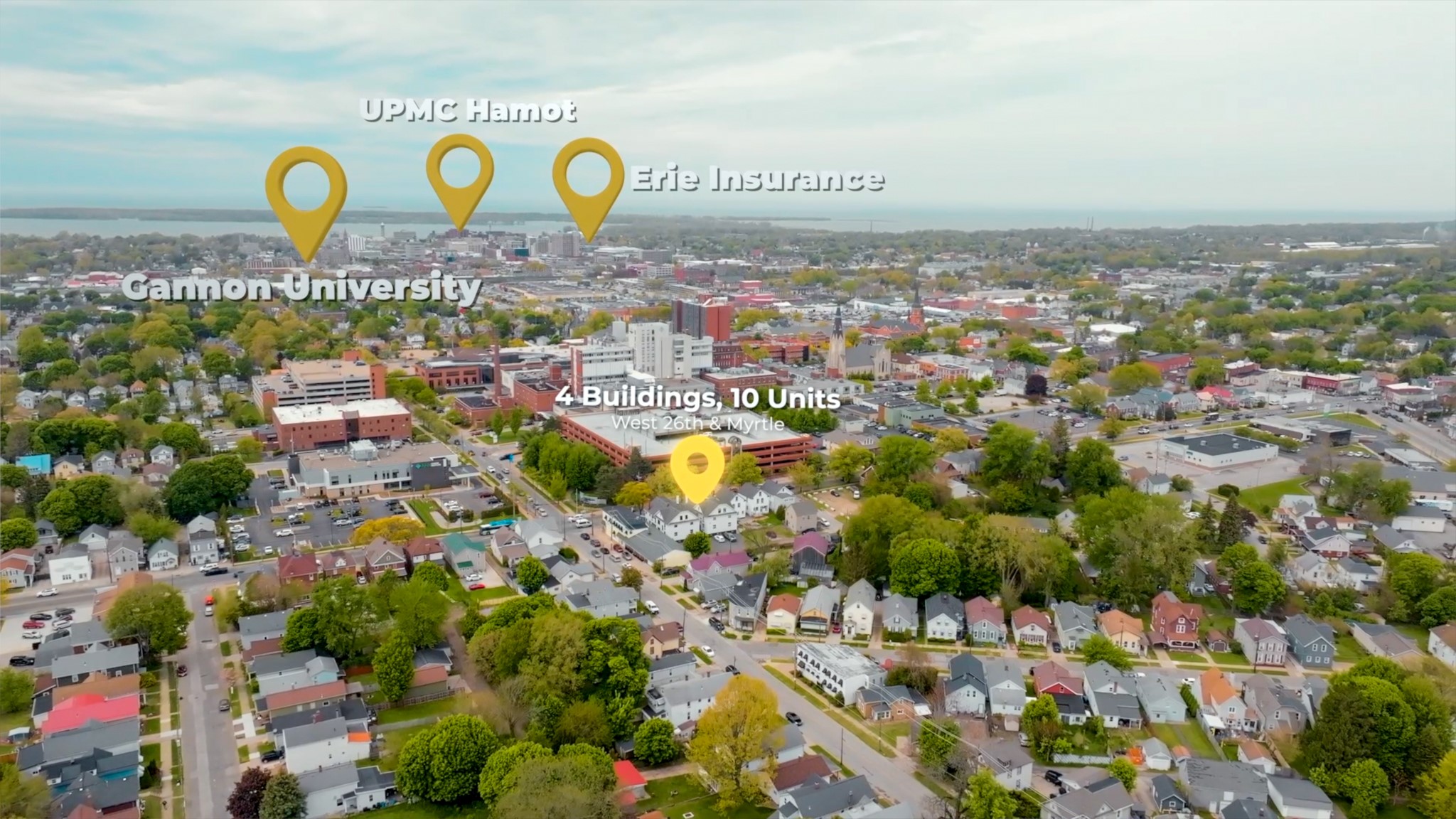 Residential in Erie 3