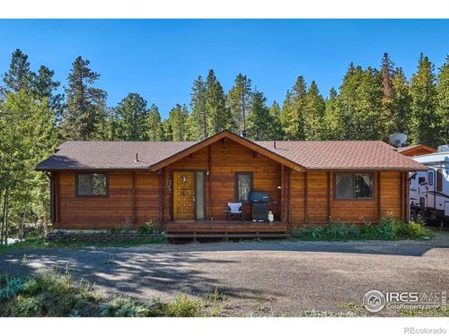 78 County Road 68, Nederland, CO, 80466-9620 | Card Image