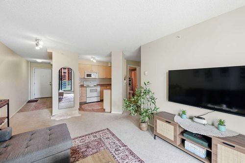 1407-1111 6 Ave Sw, Calgary, AB, T2P5M5 | Card Image