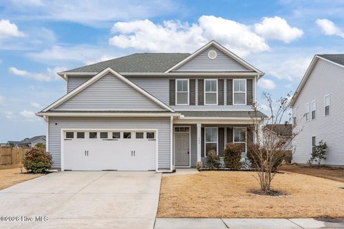 543 Heartwood Dr, Winnabow, NC, 28479-6003 | Card Image