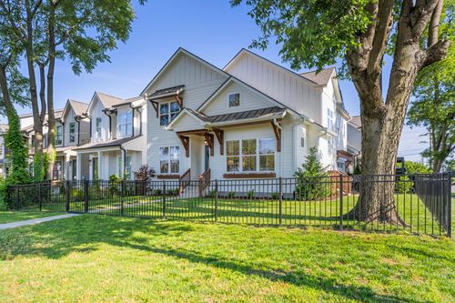 5400 Tennessee Ave, Nashville, TN, 37209-2040 | Card Image