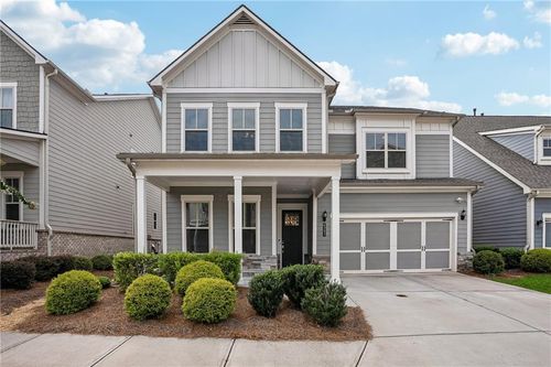 4203 N Carver Dr, Atlanta, GA, 30360-2505 | Card Image