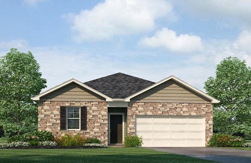 2069 Coachman Drive, Richmond, KY, 40475 | Card Image