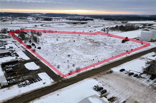 11 Acres 37th Avenue, Chippewa Falls, WI, 54729 | Card Image