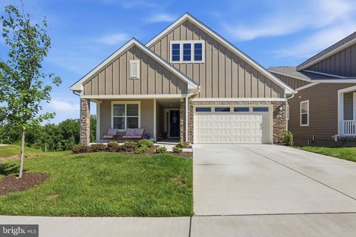 110 Pipit Ct, LAKE FREDERICK, VA, 22630-2385 | Card Image