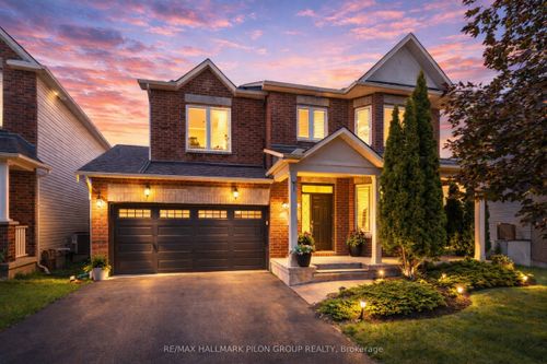 2234 Clermont Crescent, Orleans - Cumberland and Area, ON, K4A4W6 | Card Image