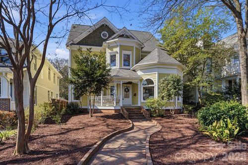 416 E Park Ave, Charlotte, NC, 28203-5144 | Card Image