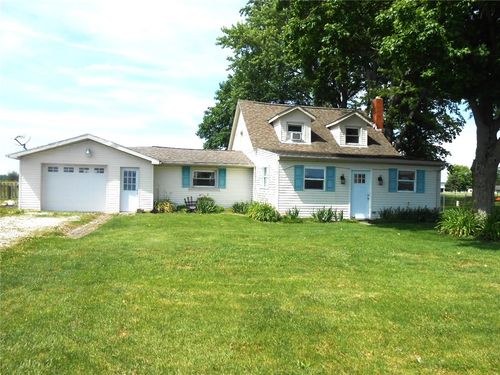 7163 Georgetown Verona, Lewisburg, OH, 45338 | Card Image