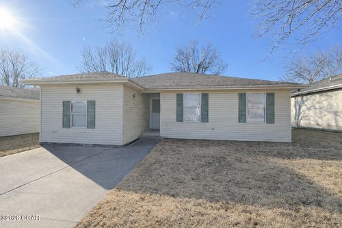 608 Valley View St, Carl Junction, MO, 64834-9427 | Card Image