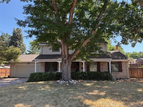3669 E Nobles Rd, Centennial, CO, 80122-2040 | Card Image