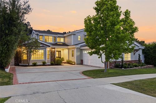 4645 Rockbluff Dr, Rolling Hills Estates, CA, 90274-1515 | Card Image