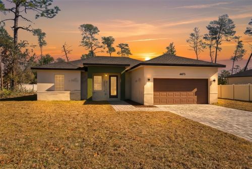 4473 Sw 168th Ln, Ocala, FL, 34473-4609 | Card Image