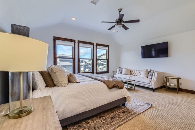 UNIT-103 - 2217 Seabiscuit Cv, Condo with 4 bedrooms, 5 bathrooms and 4 parking in Spicewood TX | Image 24