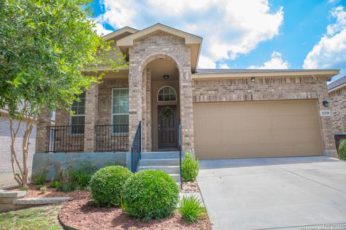 12158 Karnes Way, San Antonio, TX, 78253-5789 | Card Image