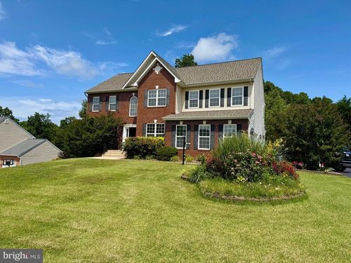 301 Kims Way, HUNTINGTOWN, MD, 20639-2918 | Card Image