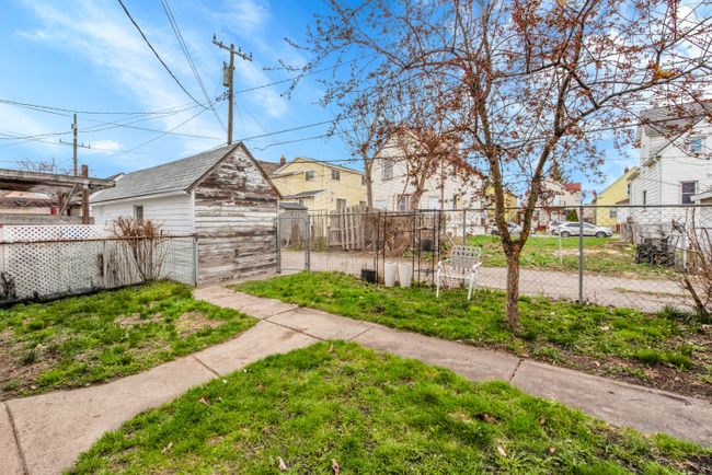 3164 Hanley St, Home with 0 bedrooms, 4 bathrooms and null parking in Hamtramck MI | Image 30