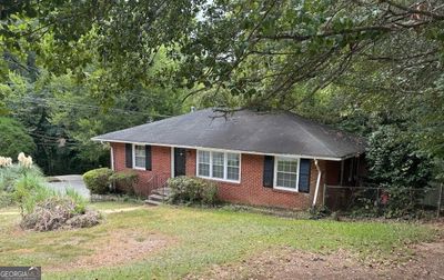 770 Bridgewater Street Southwest Street W, House other with 3 bedrooms, 2 bathrooms and null parking in Atlanta GA | Image 3