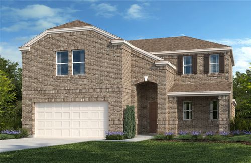 750 Jupe Way, Princeton, TX, 75407-3499 | Card Image