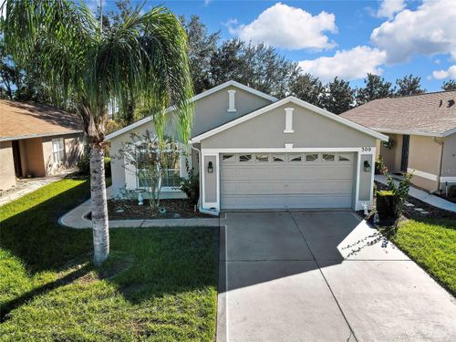 300 Hartford Ct, Spring Hill, FL, 34609-9219 | Card Image