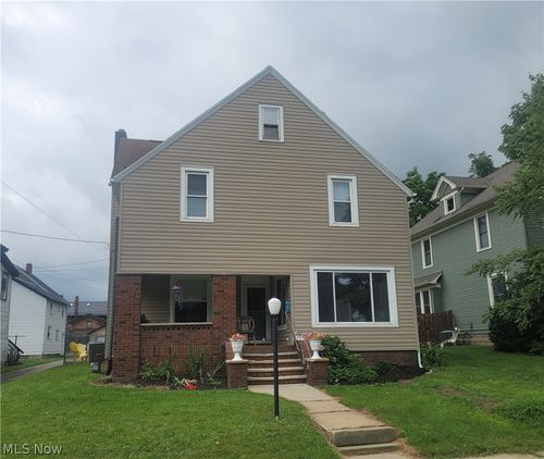 534 N Buckeye St, Wooster, OH, 44691-3585 | Card Image