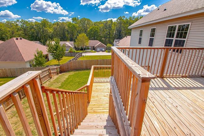 2002 Reagan Cv, House other with 3 bedrooms, 2 bathrooms and null parking in Alexander AR | Image 33
