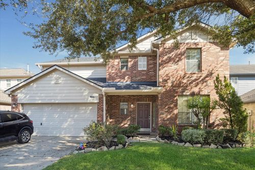 21722 Manitou Falls Ln, Katy, TX, 77449-4696 | Card Image
